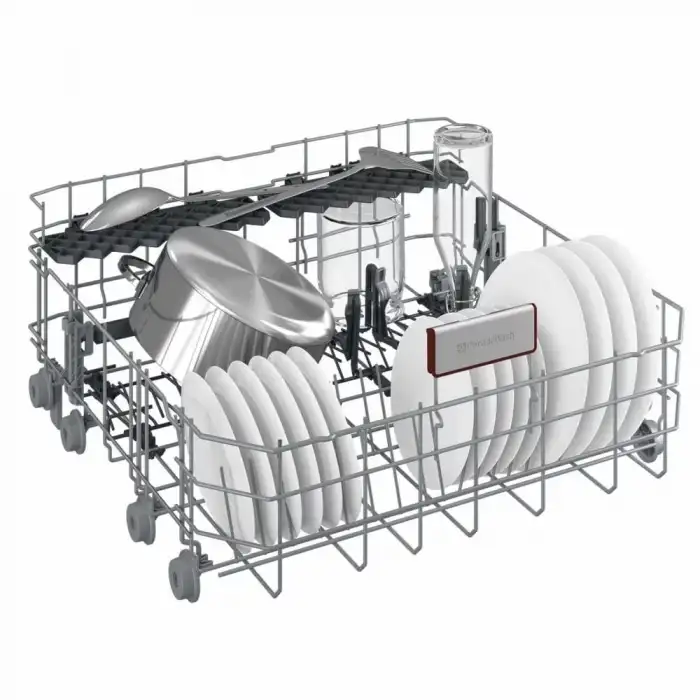 Arçelik 61113 I WF 11 Programlı Bulaşık Makinesi