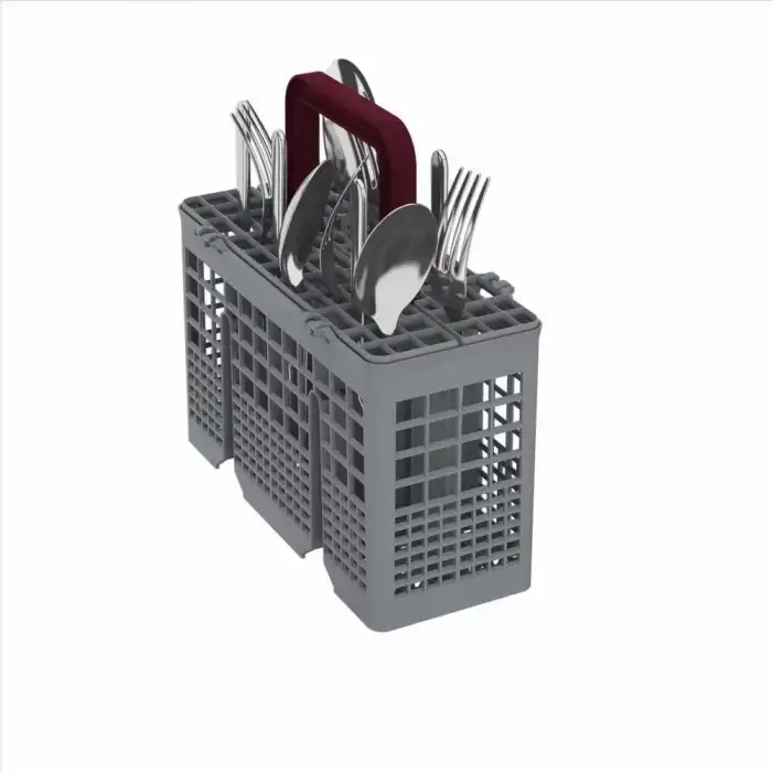 Arçelik 61113 I WF 11 Programlı Bulaşık Makinesi