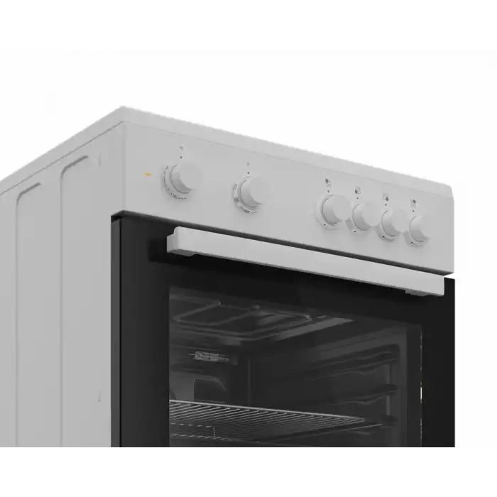 Arçelik F 8440 LB Ocaklı Fırın