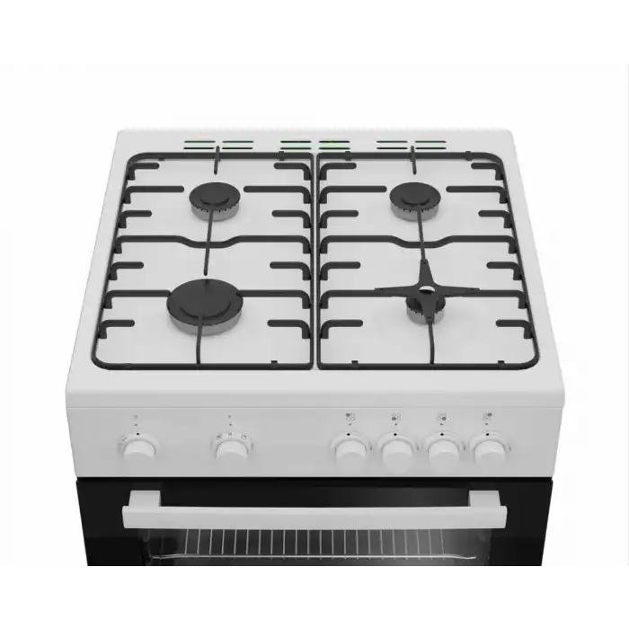 Arçelik F 8440 LB Ocaklı Fırın