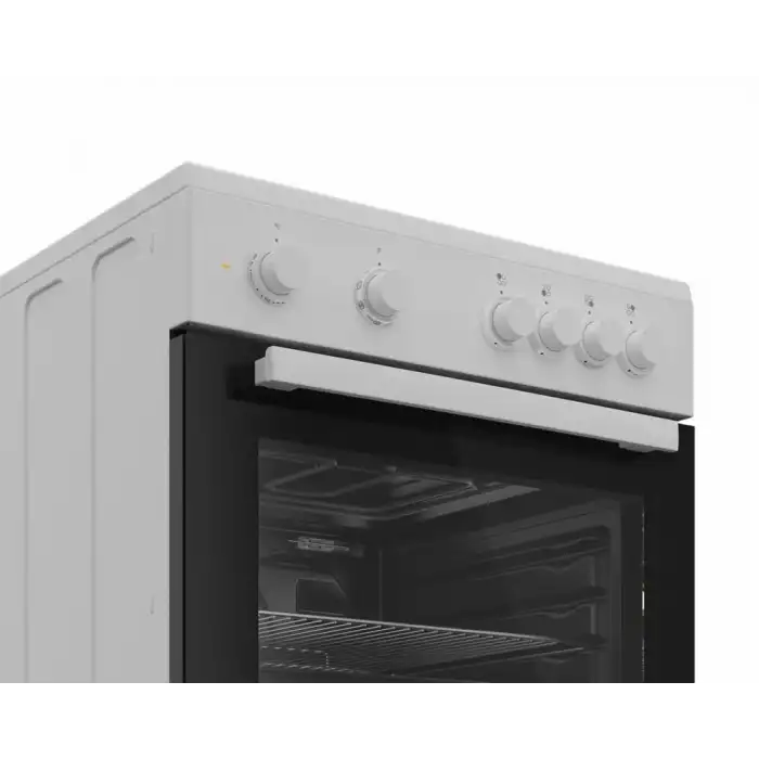 Arçelik F 8440 B Ocaklı Fırın