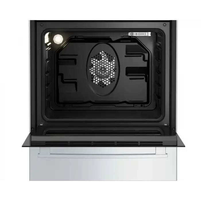 Arçelik F 8440 B Ocaklı Fırın