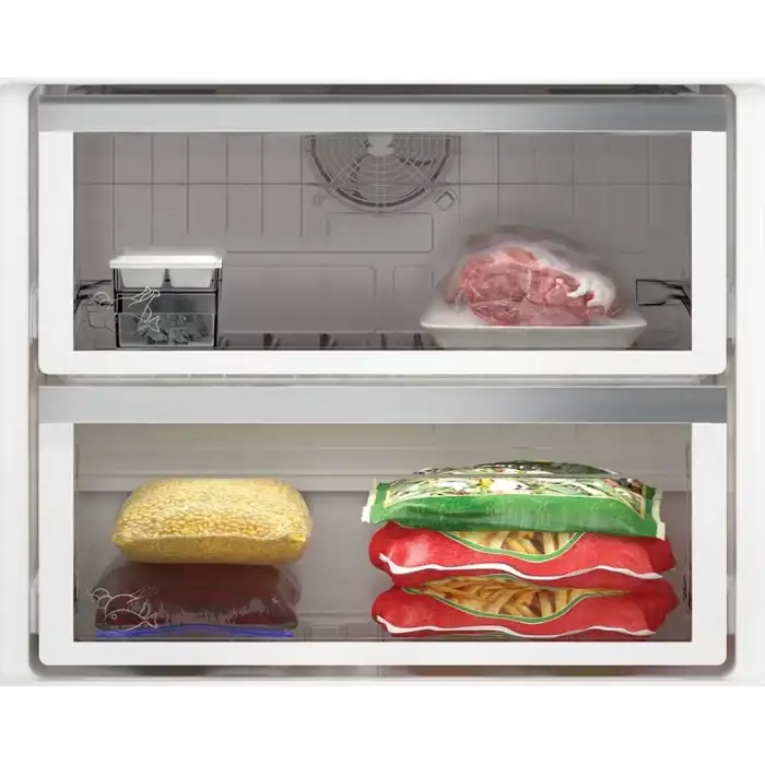 Arçelik 274532 EB No Frost Buzdolabı