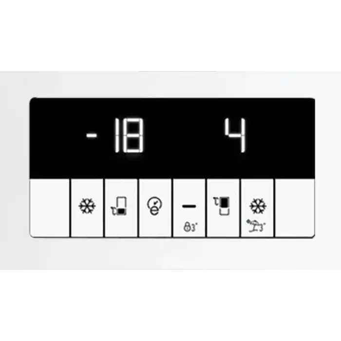 Arçelik 274532 EB No Frost Buzdolabı