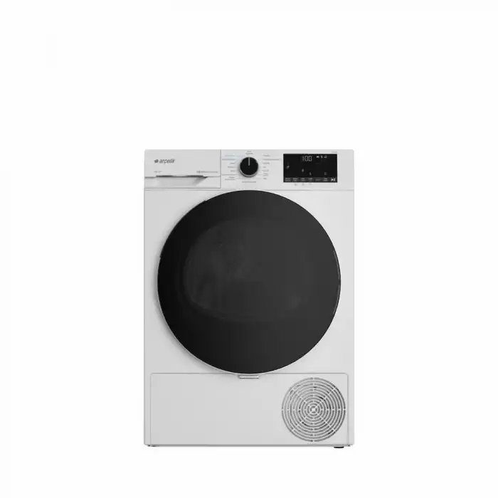 Arçelik 940 KMI 9 Kg A++ Kurutma Makinesi