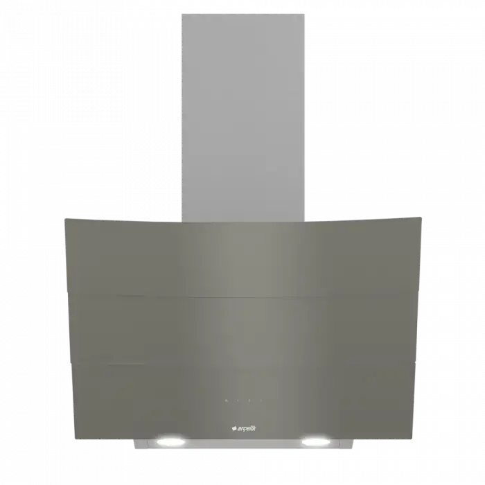 Arçelik P 14 YEG Ankastre Duvar Tipi Davlumbaz