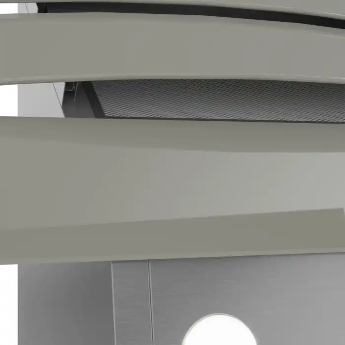 Arçelik P 14 YEG Ankastre Duvar Tipi Davlumbaz