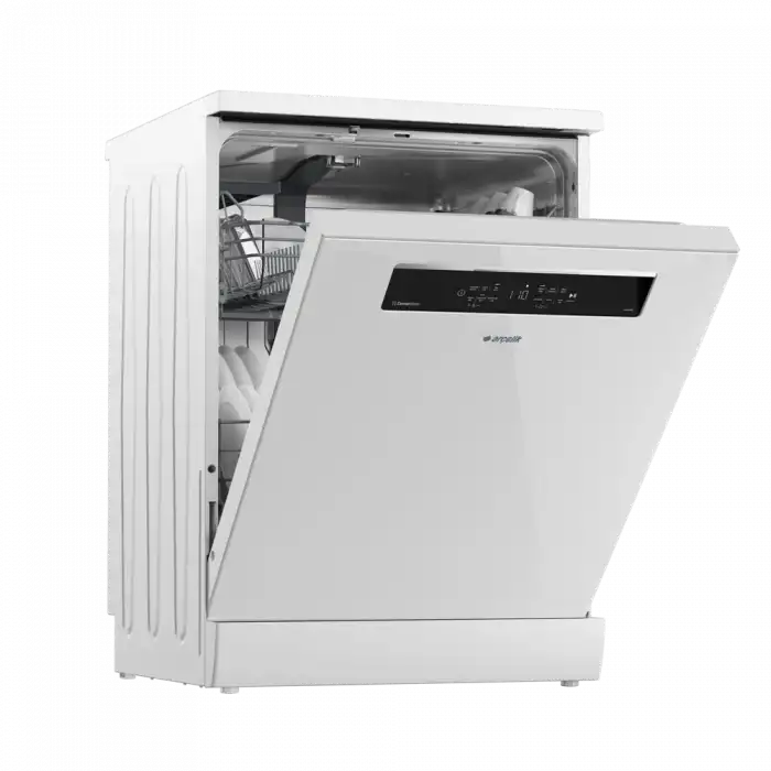 Arçelik 6166 BC 6 Programlı Bulaşık Makinesi