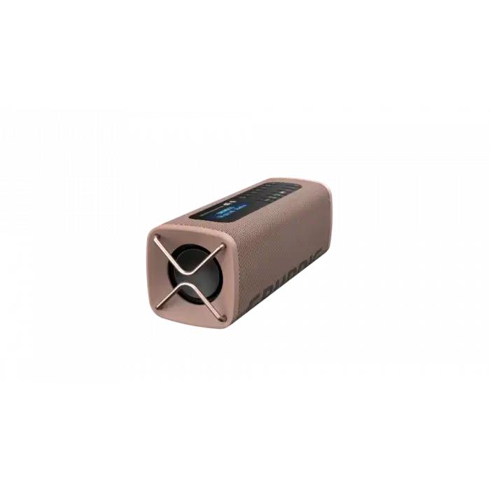 Grundig Band BT Hoparlör Kahve