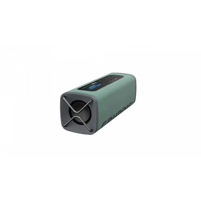 Grundig Band BT Hoparlör Yeşil