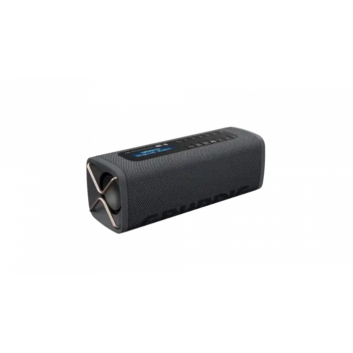 Grundig Band BT Siyah Hoparlör