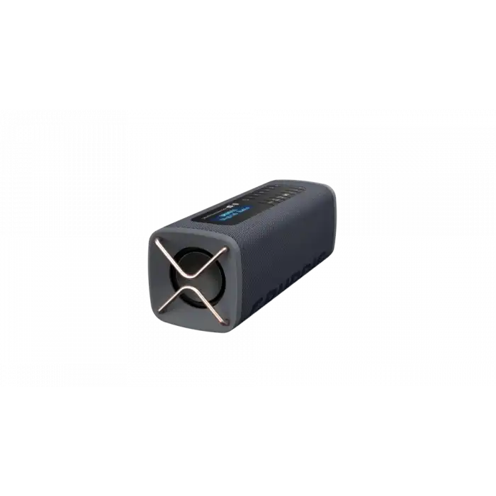 Grundig Band BT Siyah Hoparlör