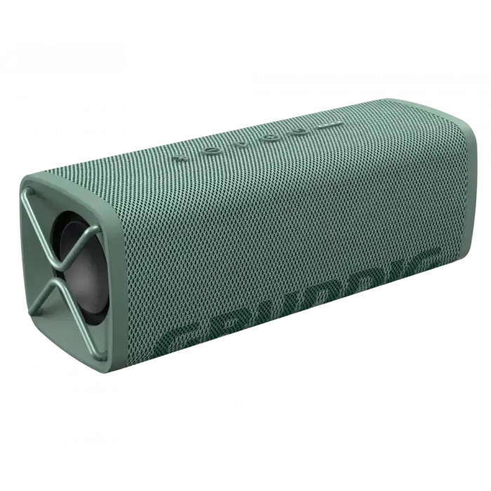 Grundig Club BT Hoparlör Yeşil