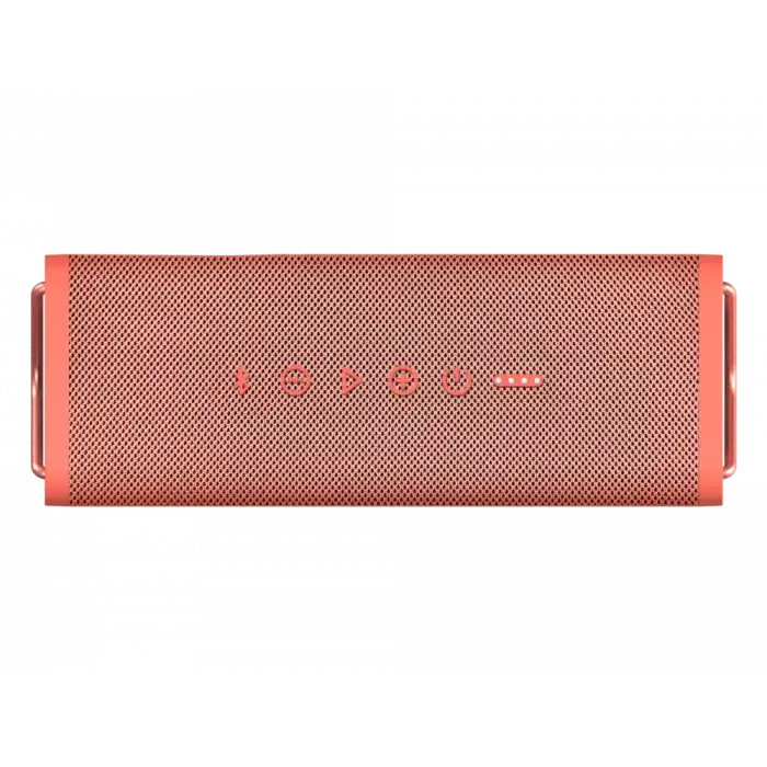 Grundig Club BT Hoparlör Mercan