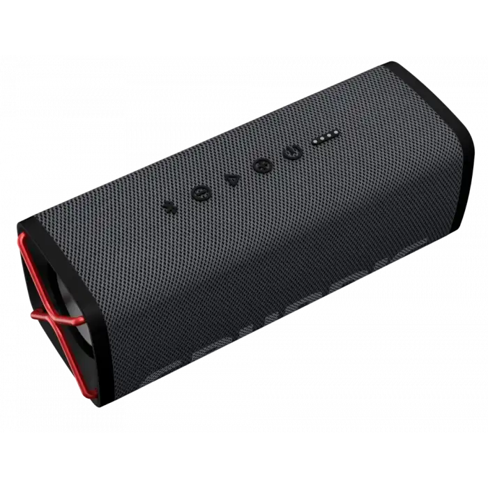 Grundig Club BT Hoparlör Siyah