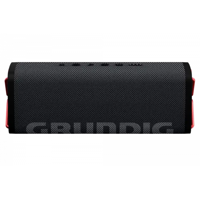 Grundig Club BT Hoparlör Siyah