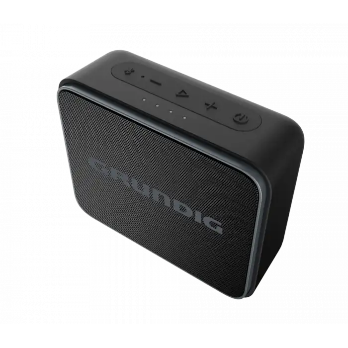 Grundig Jam BT Hoparlör Siyah