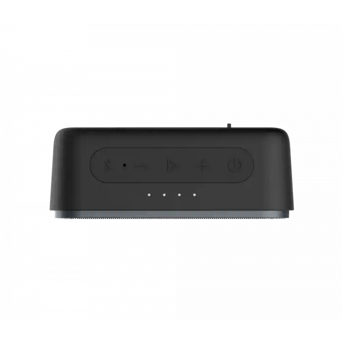 Grundig Jam BT Hoparlör Siyah