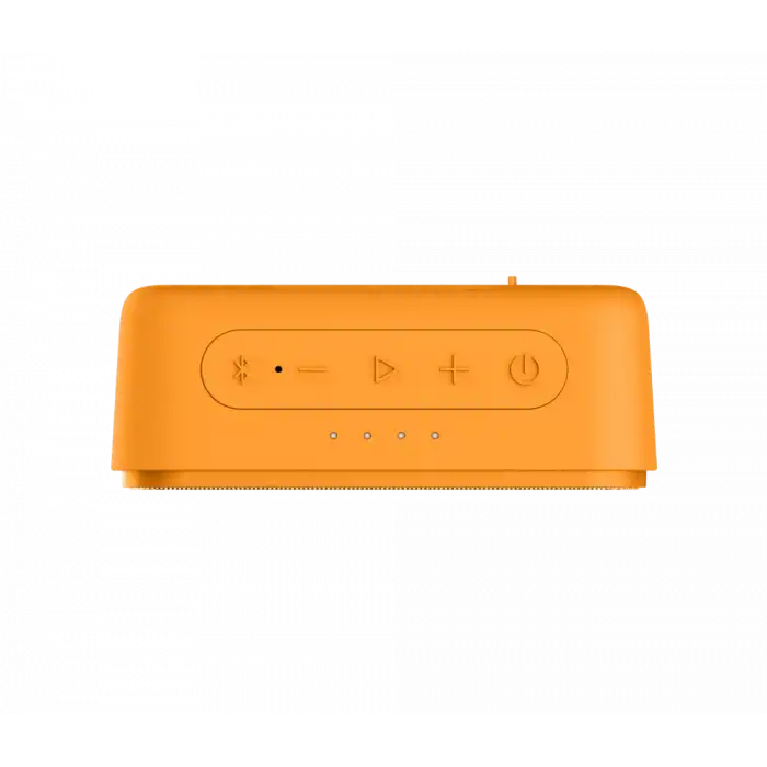 Grundig Jam BT Hoparlör Turuncu