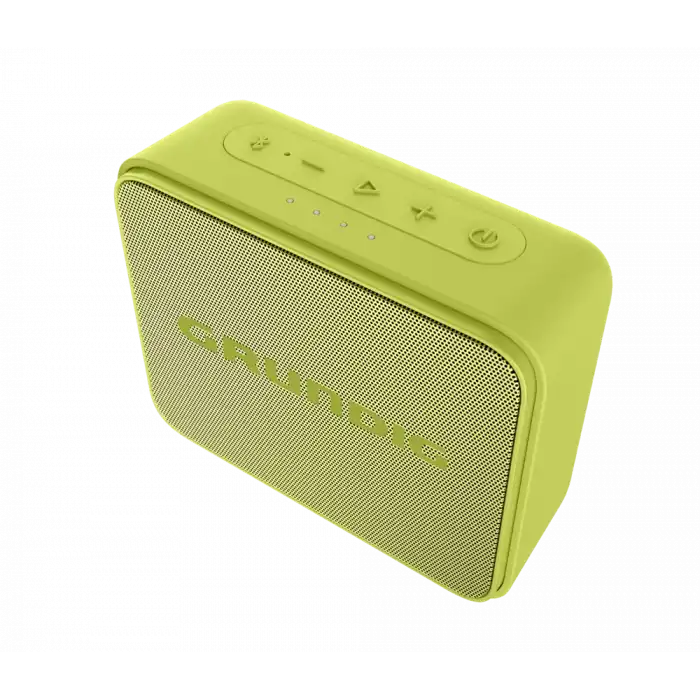 Grundig Jam BT Hoparlör Lime