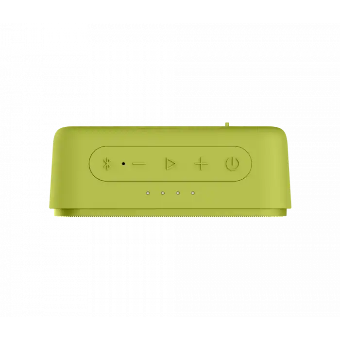 Grundig Jam BT Hoparlör Lime