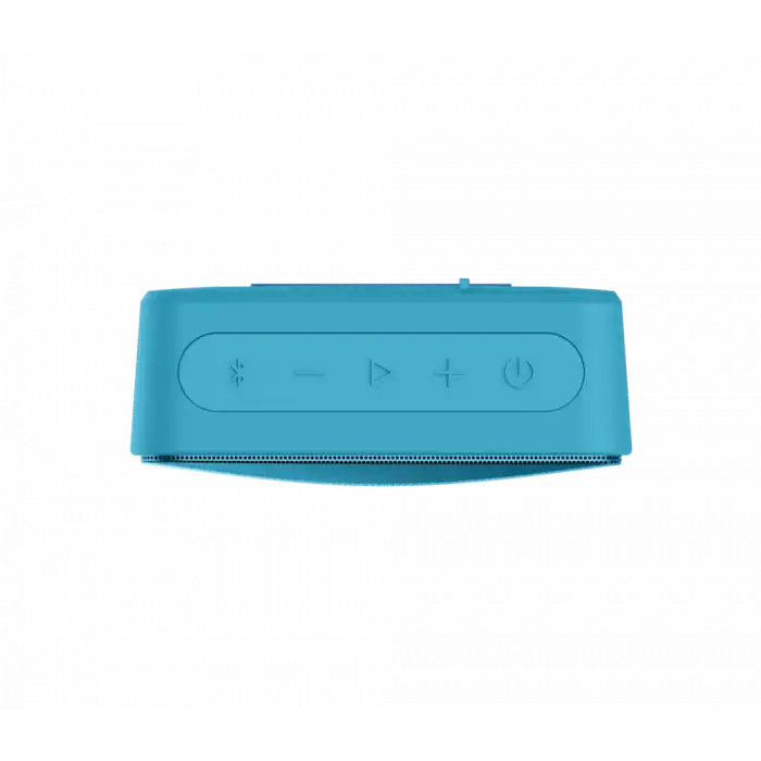 Grundig Solo BT Hoparlör Mavi