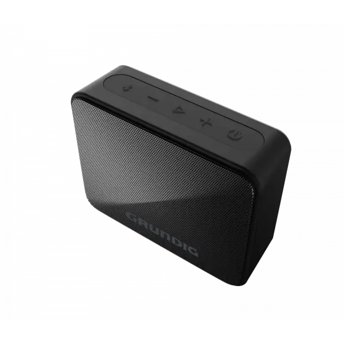 Grundig Solo BT Hoparlör Siyah