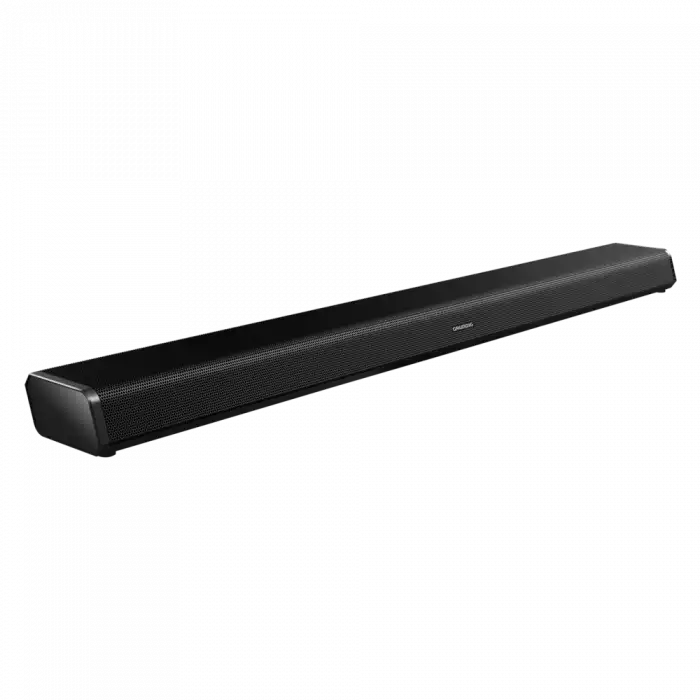 Grundig GSB 910 S Hoparlör Siyah