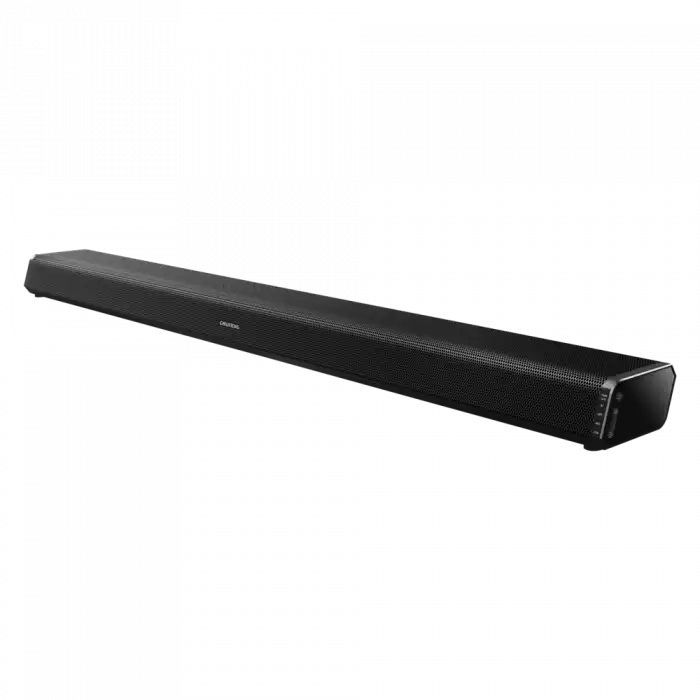 Grundig GSB 910 S Hoparlör Siyah