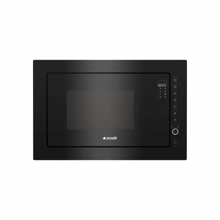 Arçelik MA 2521 S Ankastre Mikrodalga