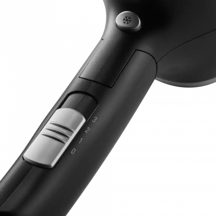 HD 3980 Saç Kurutma Makinesi