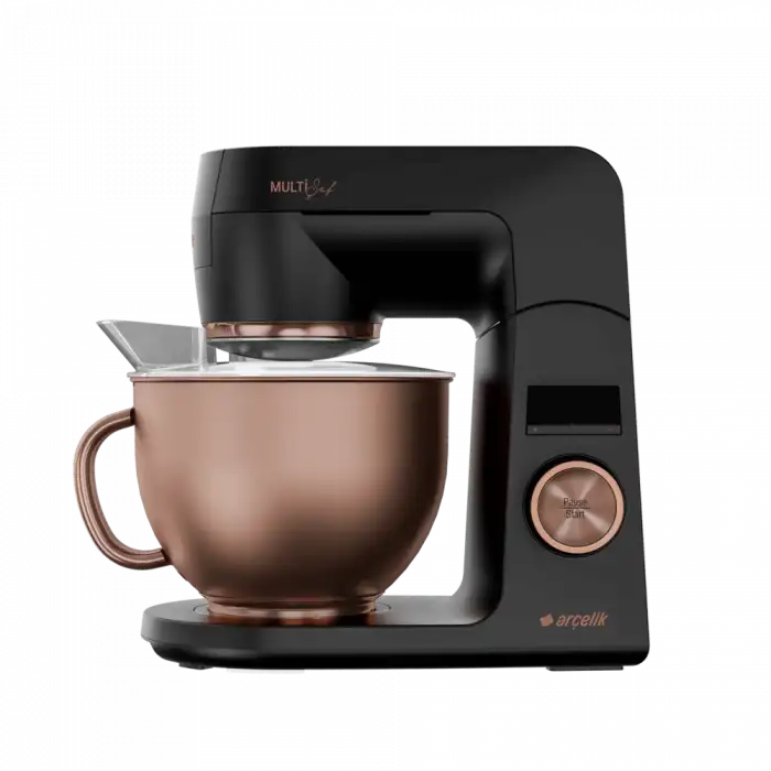 Arçelik MM 9042 DS Gurme Profesyonel