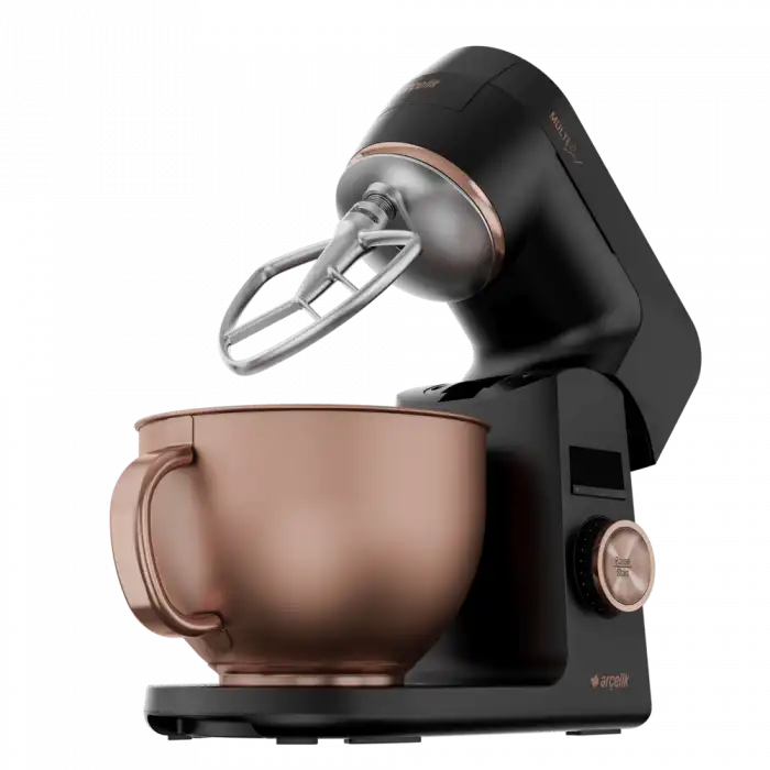 Arçelik MM 9042 DS Gurme Profesyonel