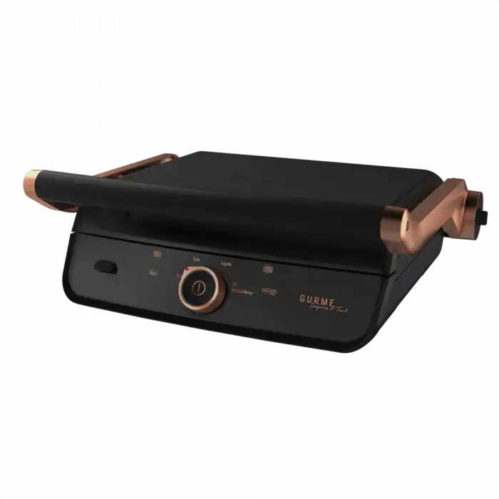 Arçelik TM 9046 S Gurme Profesyonel