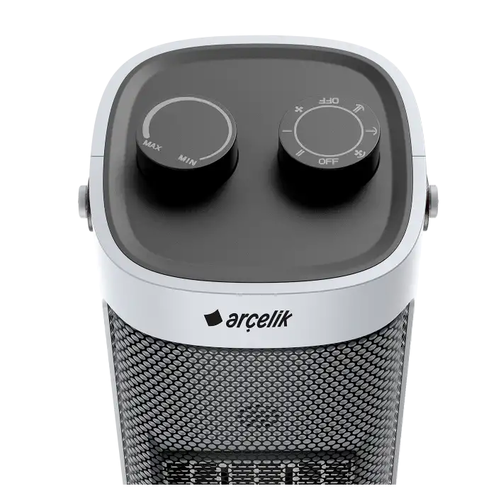 Arçelik AR MT PTC 2000 Seramik Isıtıcı