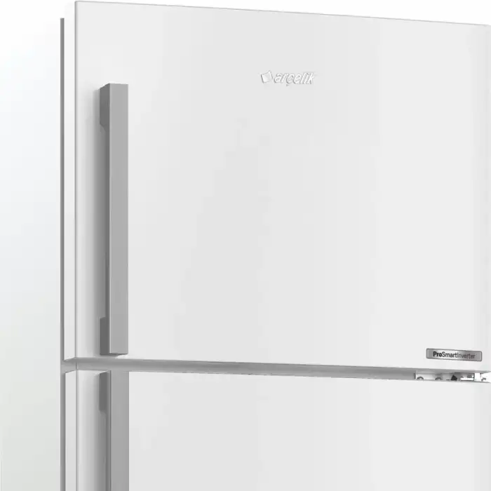 Arçelik 574508 MB No Frost Buzdolabı