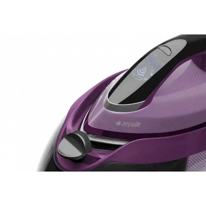 Arçelik Aria Master BKU 9024 Buhar Kazanlı Ütü