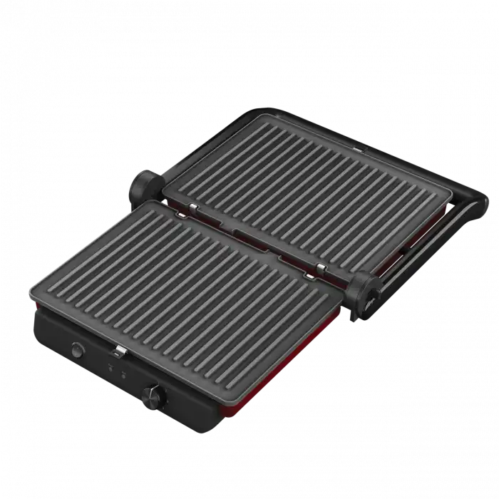 Arçelik TM 6046 CK Kırmızı Resital Tost Makinesi