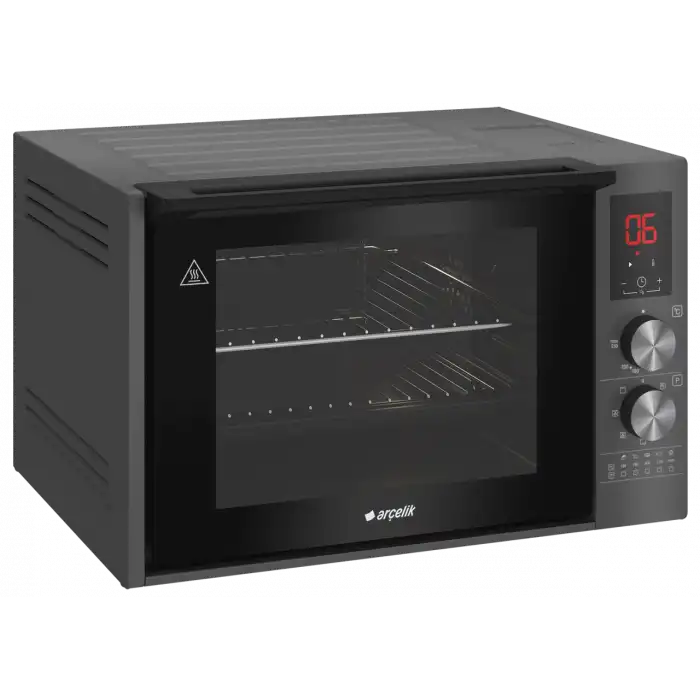 Arçelik MF 30 QBA Mini Fırın