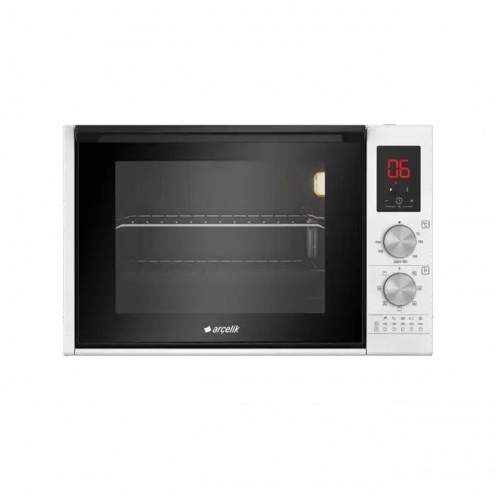 Arçelik MF 30 QBB Mini Fırın