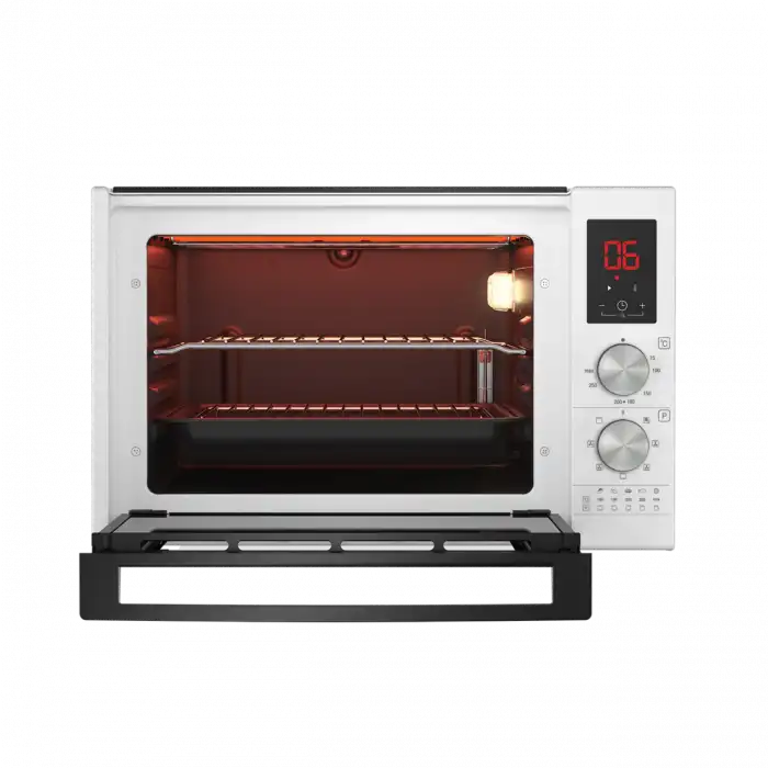 Arçelik MF 30 QBB Mini Fırın