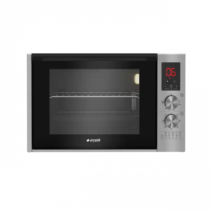 Arçelik MF 30 QBG Mini Fırın