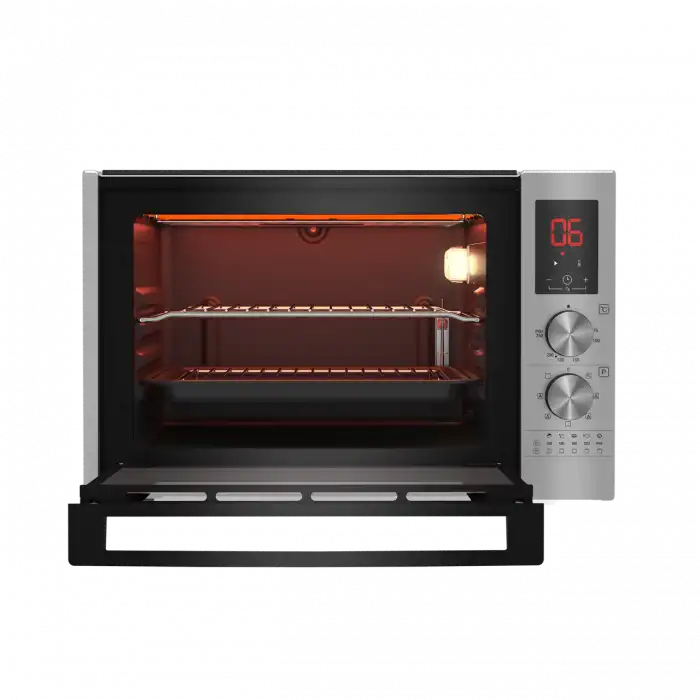 Arçelik MF 30 QBG Mini Fırın