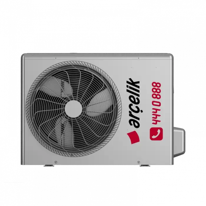 Arçelik 18560 HP Wi-Fİ A++ 18000 BTU Inverter Duvar Tipi Klima