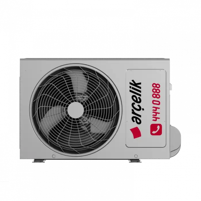 Arçelik 12560 HP Wi-Fİ A++ 12000 BTU Inverter Duvar Tipi Klima