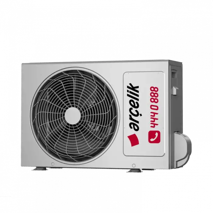 Arçelik 12560 HP Wi-Fİ A++ 12000 BTU Inverter Duvar Tipi Klima