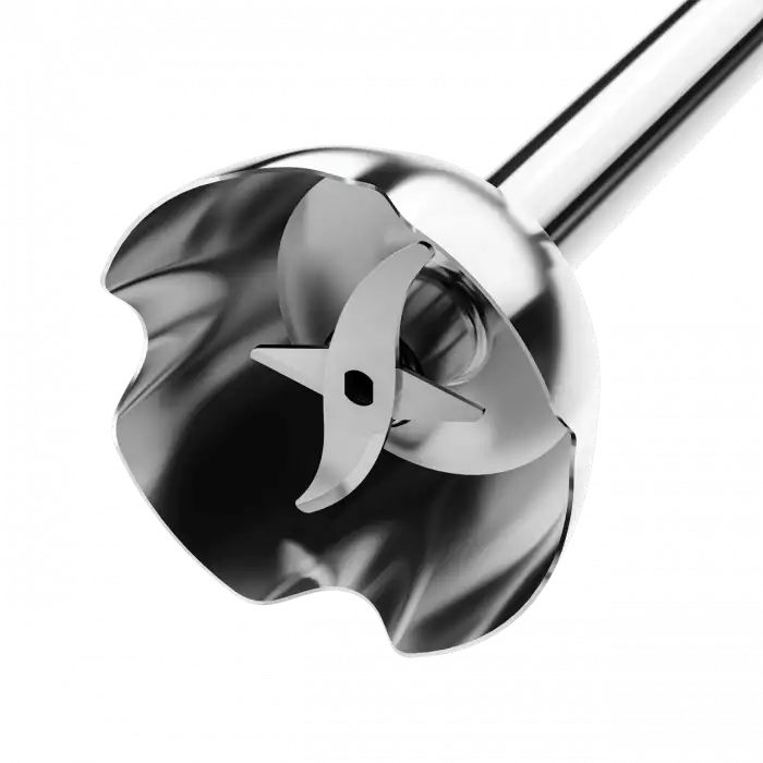 Arçelik RHB 6050 S Resital Rendeli El Blender Set