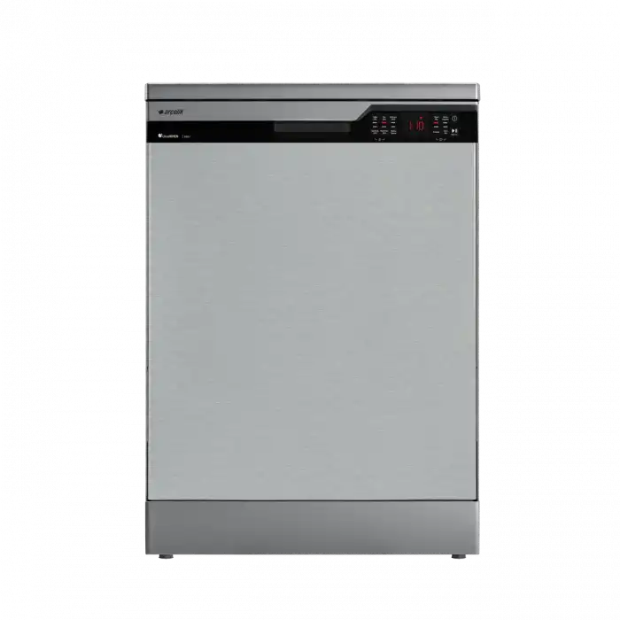 Arçelik 6155 I 5 Programlı Bulaşık Makinesi