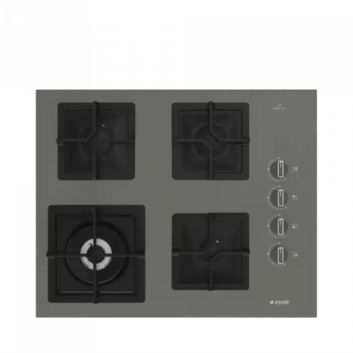 Arçelik OCD K 651 DWG Ankastre Ocak