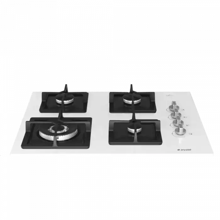 Arçelik OCD K 651 DWB Ankastre Ocak